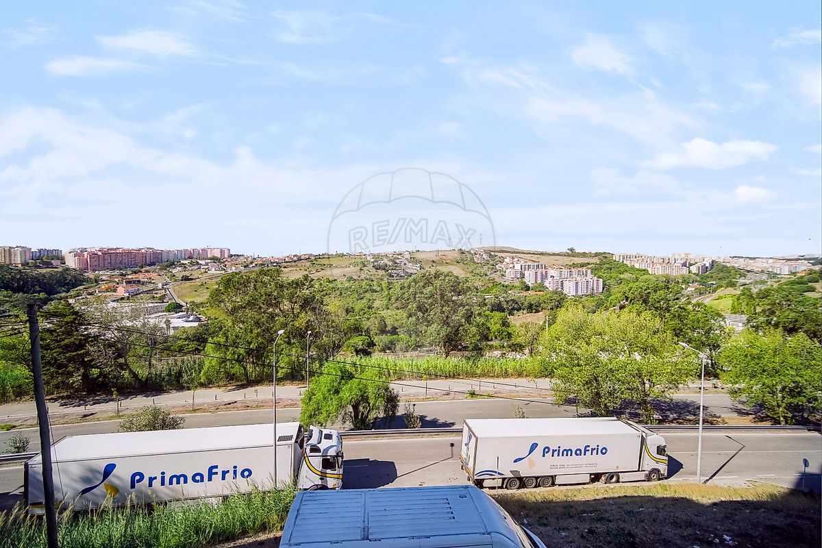Apartamento T3 à venda em Massamá e Monte Abraão, Sintra — foto 21