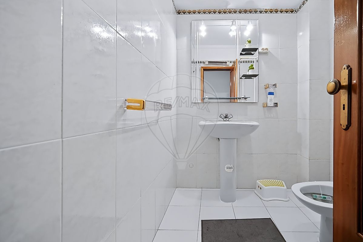 Apartamento T3 à venda em Massamá e Monte Abraão, Sintra — foto 15