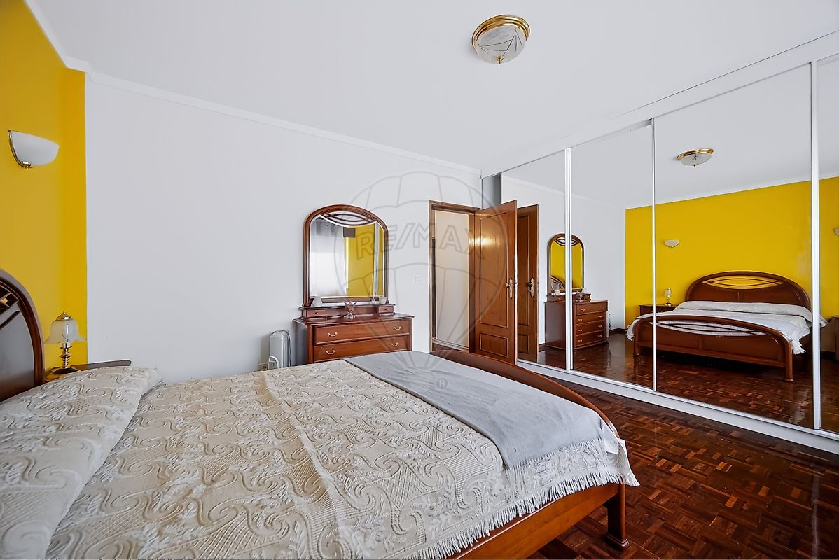 Apartamento T3 à venda em Massamá e Monte Abraão, Sintra — foto 17