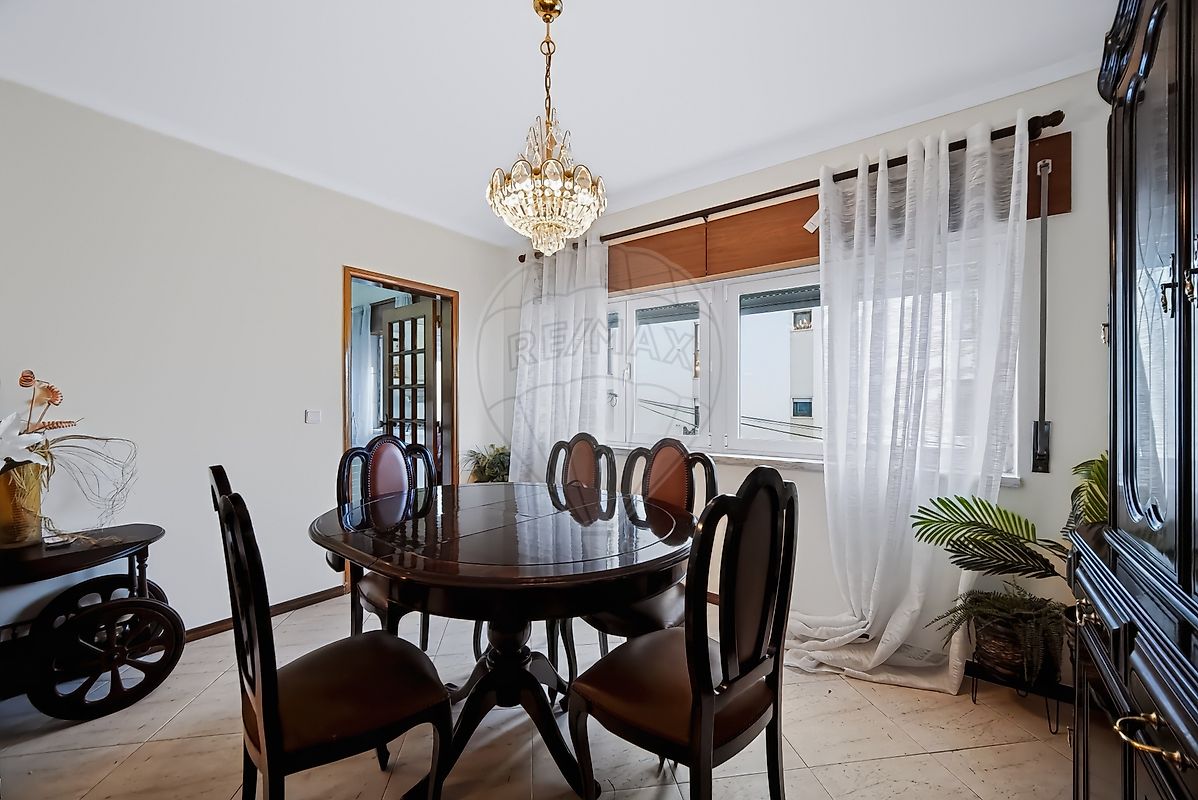 Apartamento T3 à venda em Massamá e Monte Abraão, Sintra — foto 9