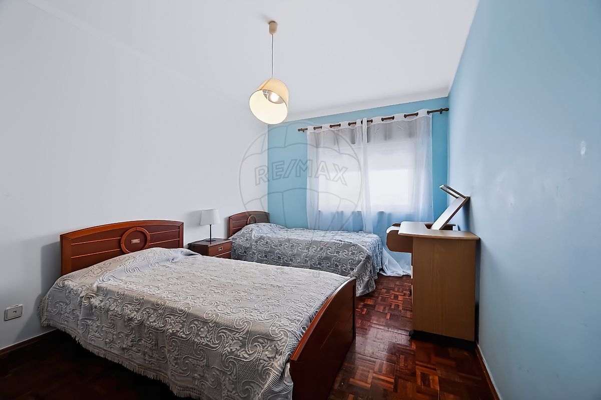 Apartamento T3 à venda em Massamá e Monte Abraão, Sintra — foto 12