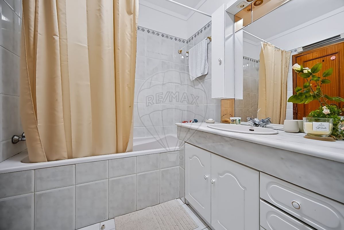 Apartamento T3 à venda em Massamá e Monte Abraão, Sintra — foto 20