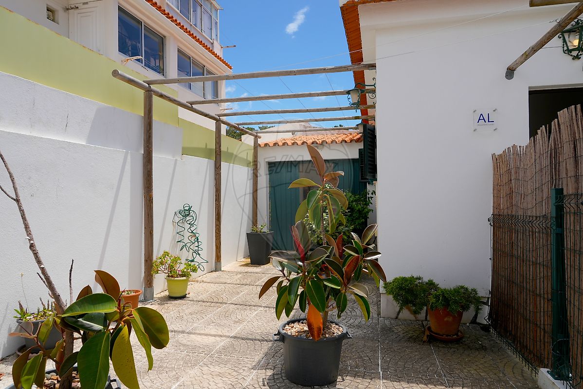 Moradia T6+ à venda em Cascais e Estoril, Cascais — foto 7