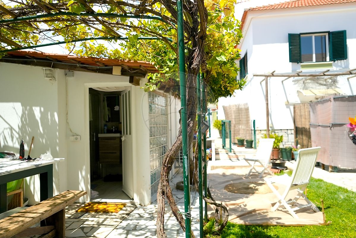 Moradia T6+ à venda em Cascais e Estoril, Cascais — foto 6