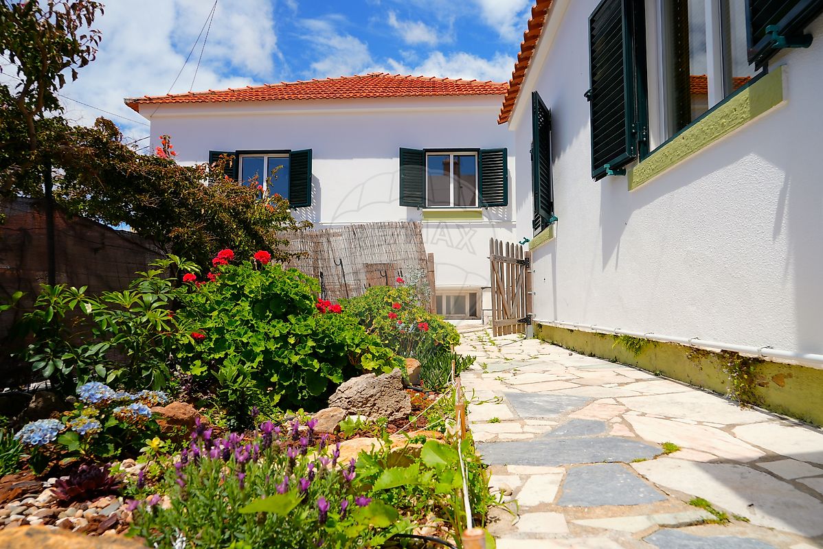 Moradia T6+ à venda em Cascais e Estoril, Cascais — foto 9