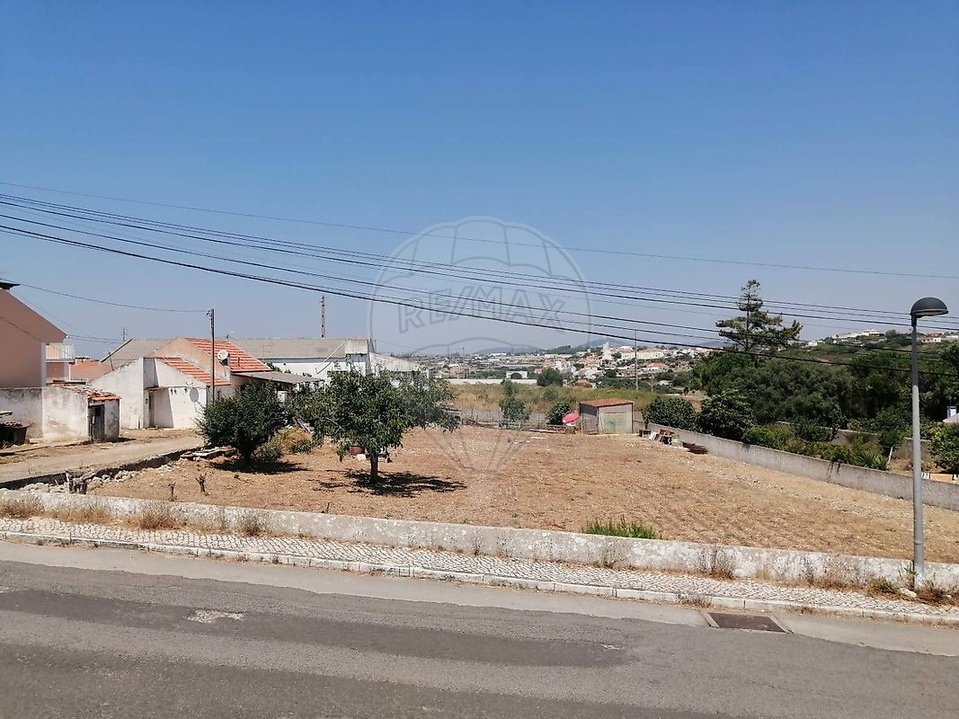 Terreno  à venda em Sintra