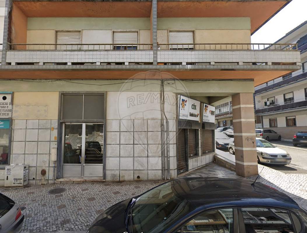 Apartamento T2 para venda