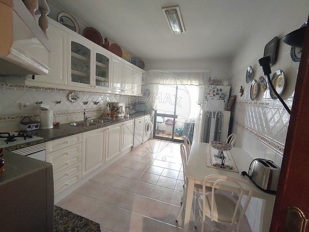 Apartamento T3 para venda