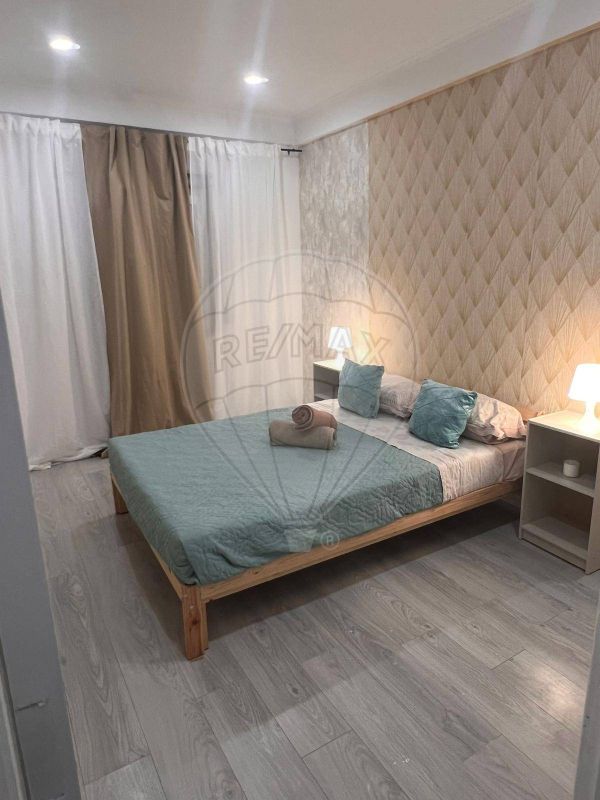 Apartamento T2 para venda