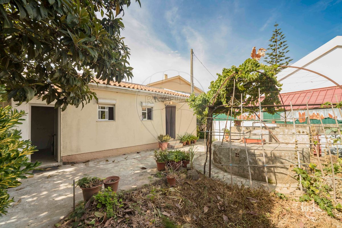 Moradia T1 para venda