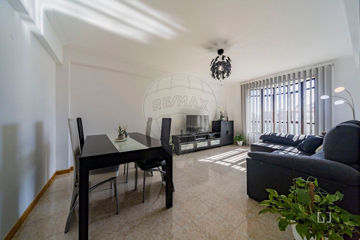 Apartamento T2 para venda