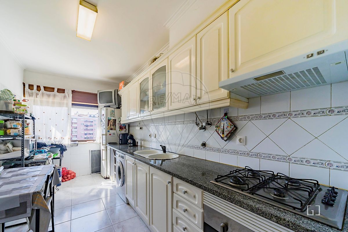 Apartamento T3 para venda