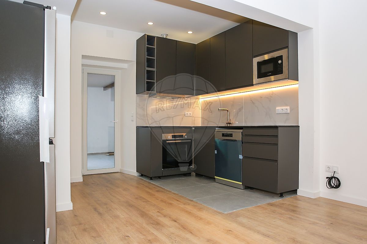 Apartamento T2 para venda