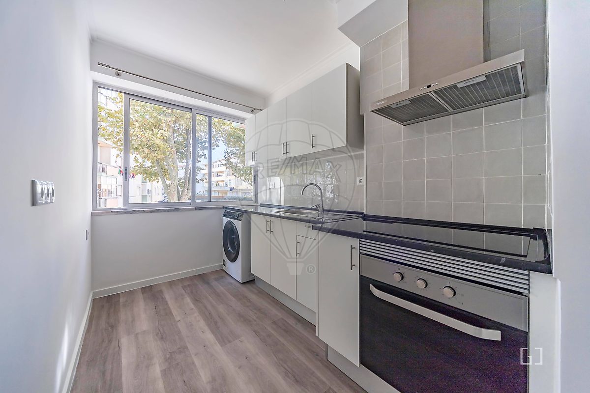 Apartamento T2 para venda