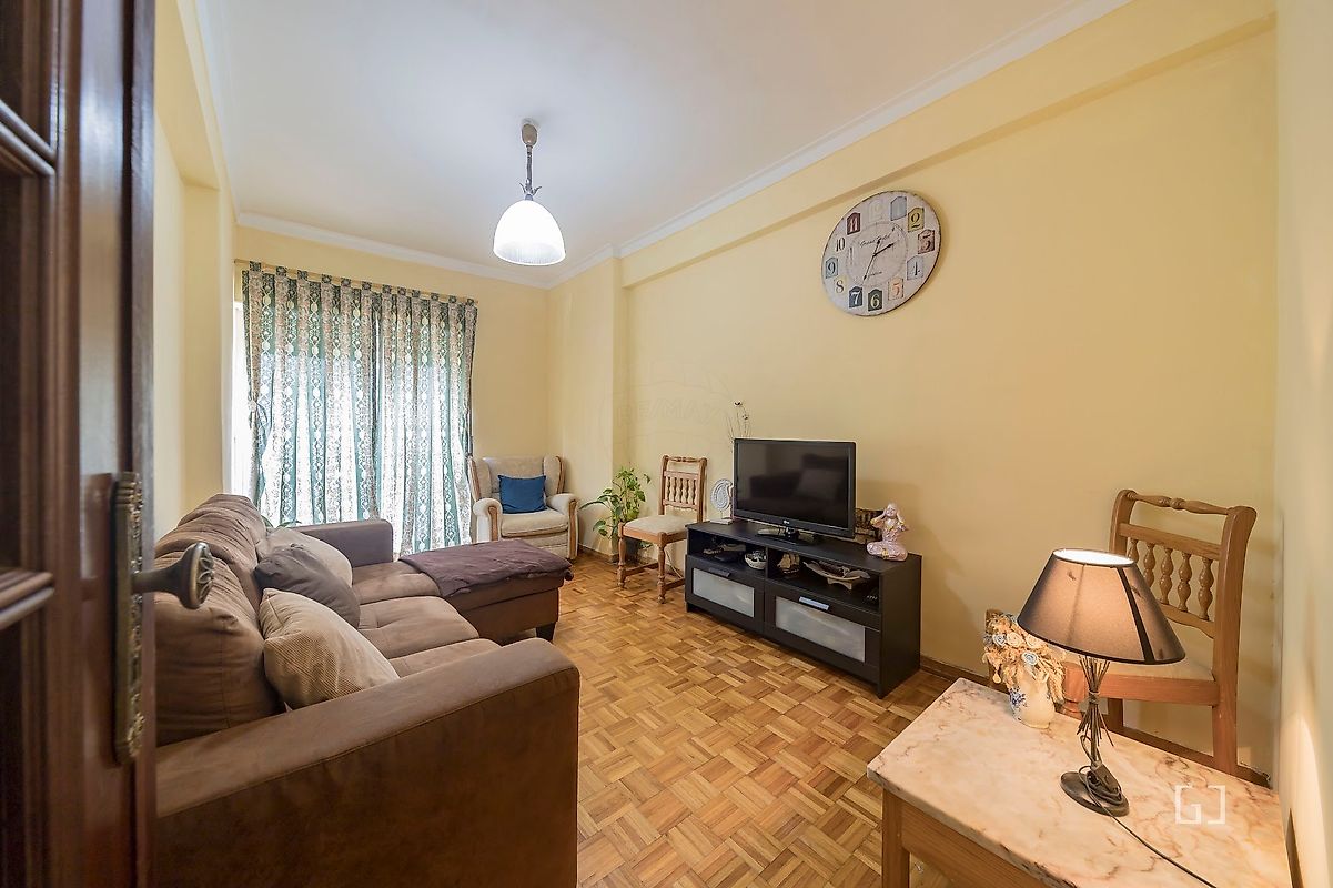 Apartamento T2 à venda em Sintra