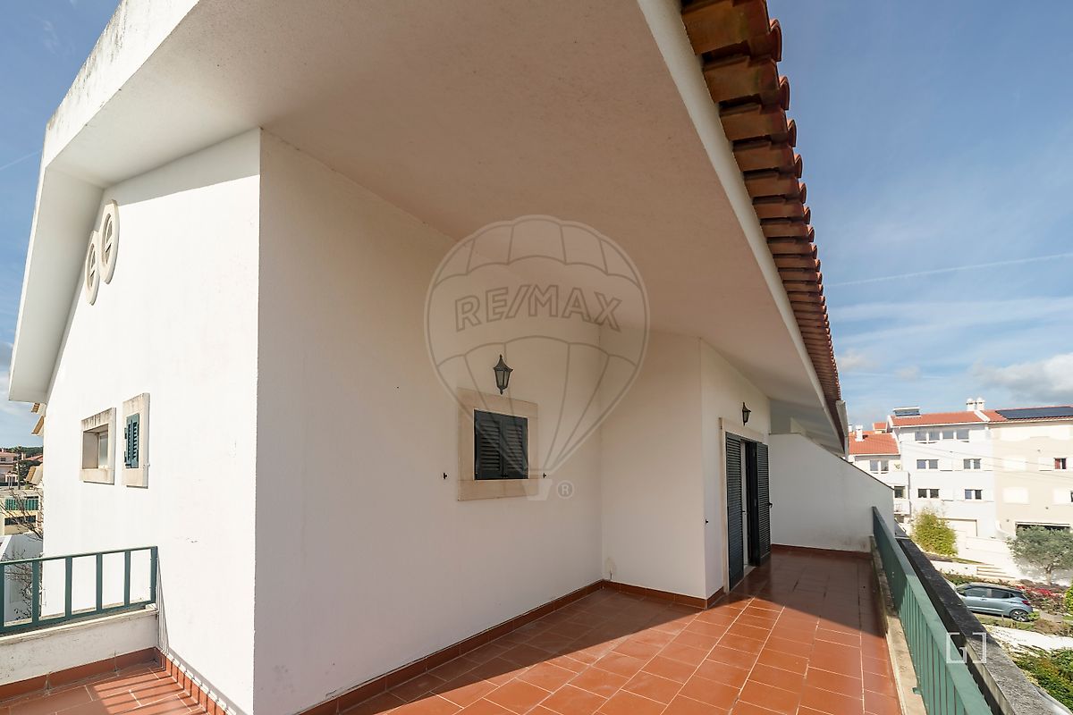 Moradia T5 à venda em Sintra (Santa Maria e São Miguel, São Martinho e São Pedro de Penaferrim), Sintra — foto 29