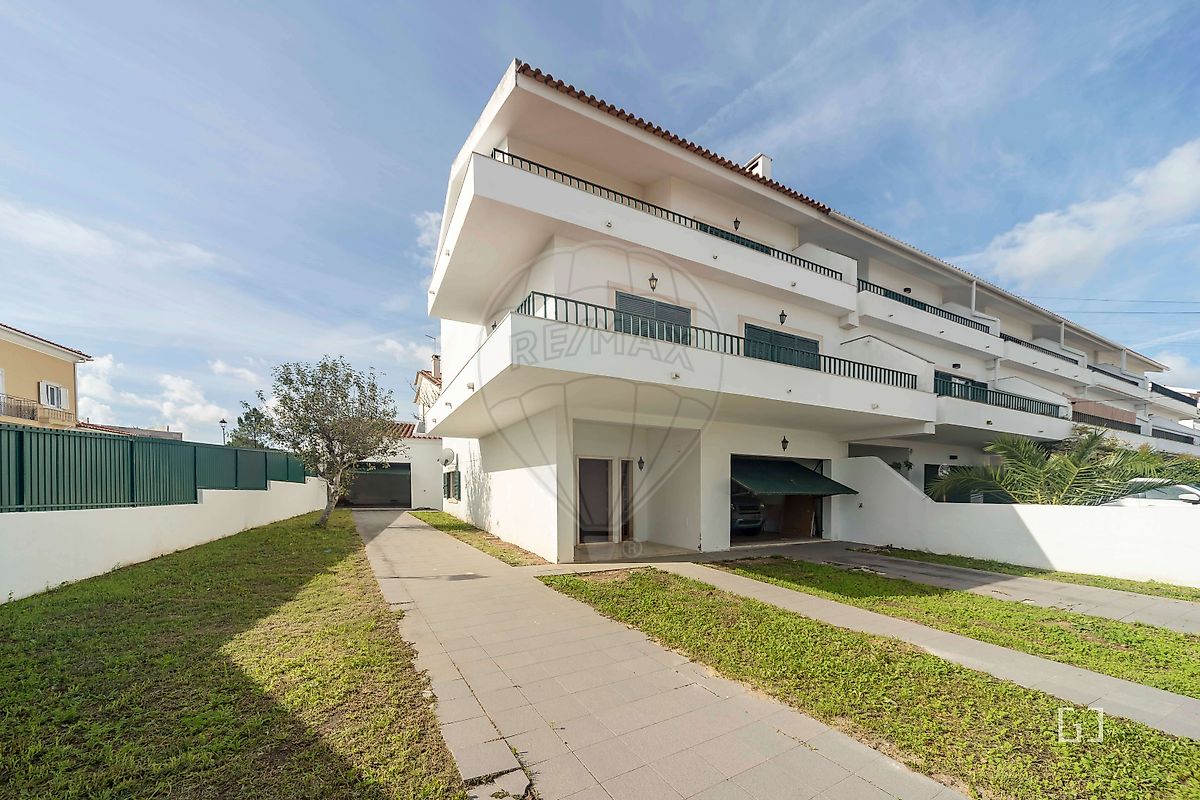 Moradia T5 à venda em Sintra (Santa Maria e São Miguel, São Martinho e São Pedro de Penaferrim), Sintra — foto 31