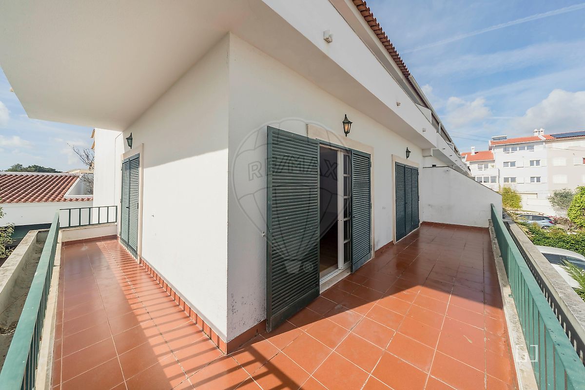 Moradia T5 à venda em Sintra (Santa Maria e São Miguel, São Martinho e São Pedro de Penaferrim), Sintra — foto 30