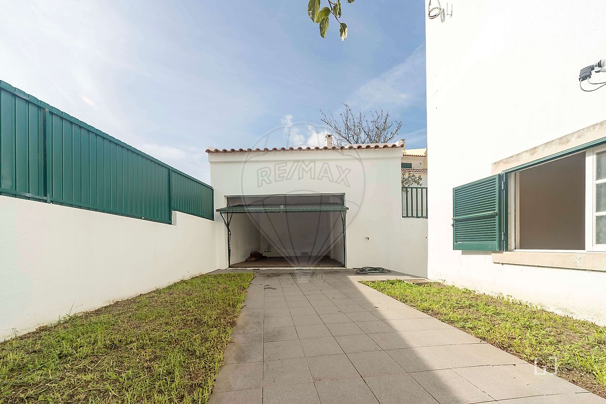 Moradia T5 à venda em Sintra (Santa Maria e São Miguel, São Martinho e São Pedro de Penaferrim), Sintra — foto 36