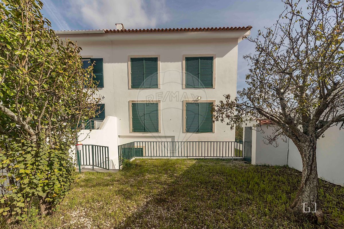 Moradia T5 à venda em Sintra (Santa Maria e São Miguel, São Martinho e São Pedro de Penaferrim), Sintra — foto 35