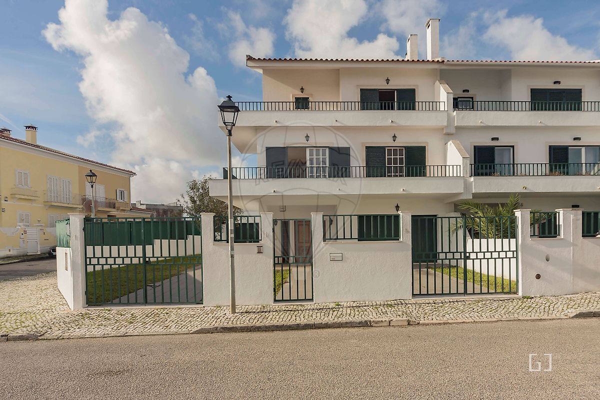 Moradia T5 à venda em Sintra (Santa Maria e São Miguel, São Martinho e São Pedro de Penaferrim), Sintra — foto 33