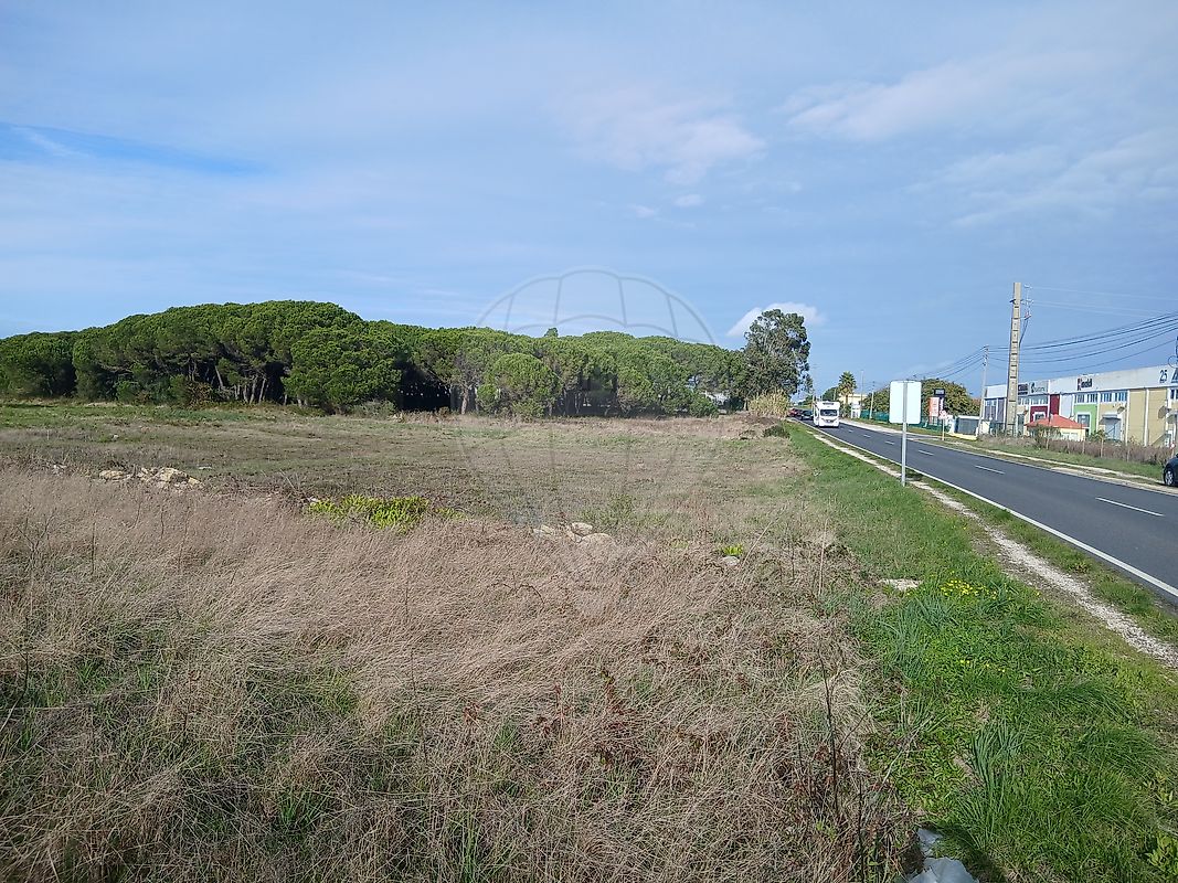 Terreno à venda em Sintra