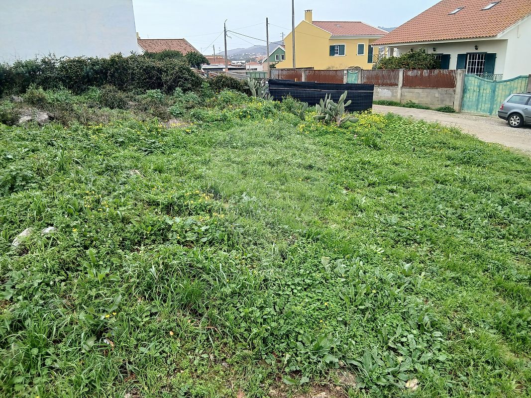 Terreno à venda em Sintra