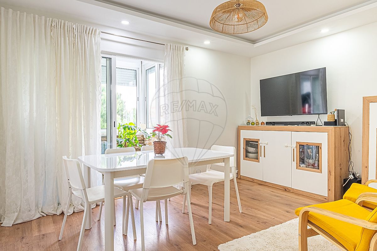 Apartamento T3 à venda em Sintra