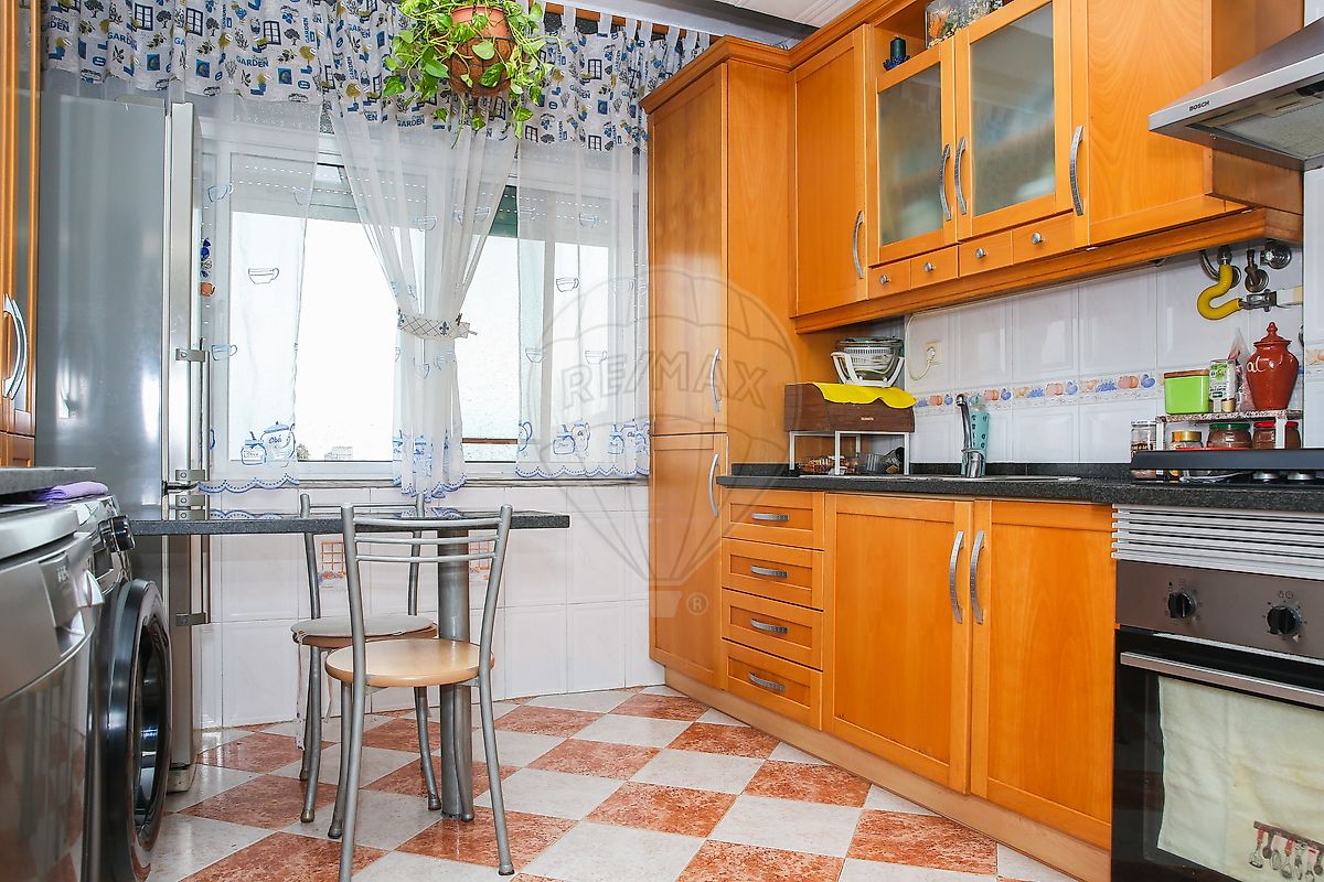 Apartamento T1 à venda em Barreiro