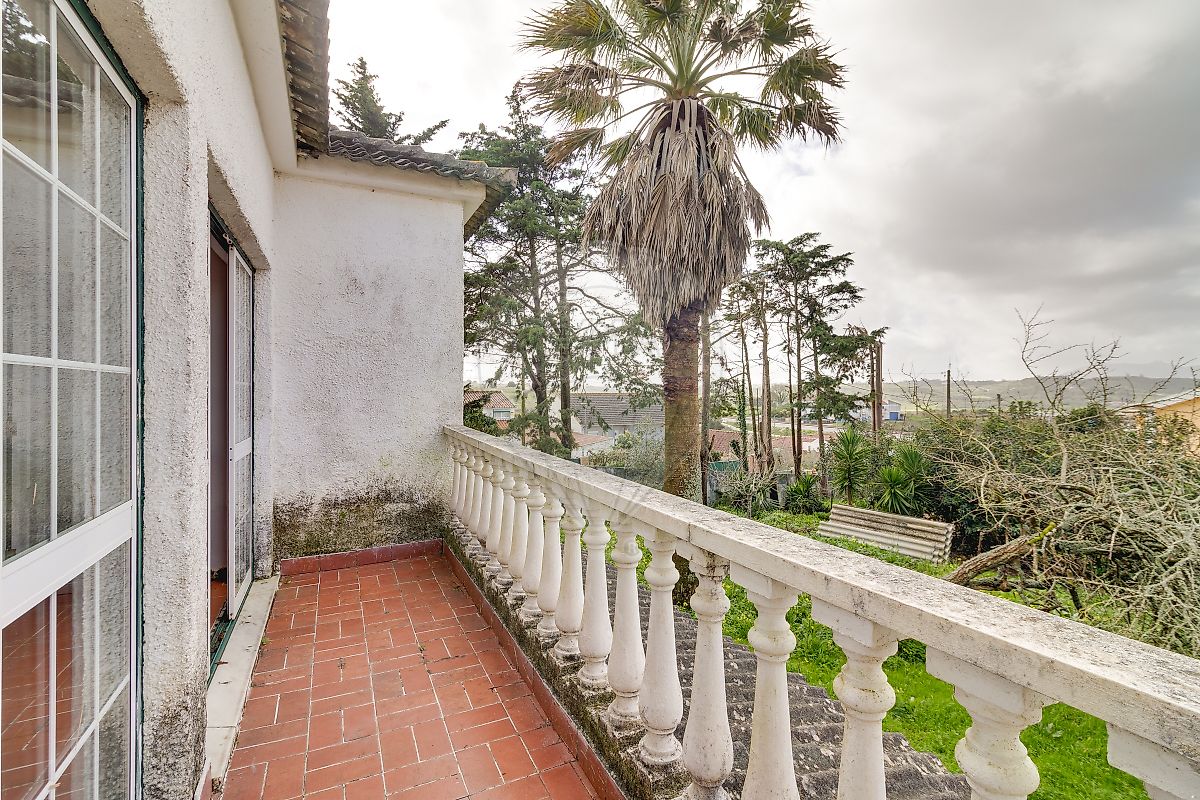Moradia T3 à venda em Almargem do Bispo, Pêro Pinheiro e Montelavar, Sintra — foto 11