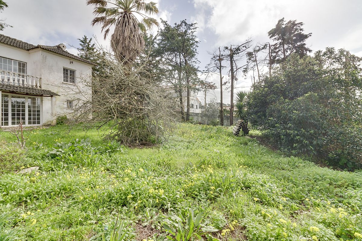 Moradia T3 à venda em Almargem do Bispo, Pêro Pinheiro e Montelavar, Sintra — foto 31