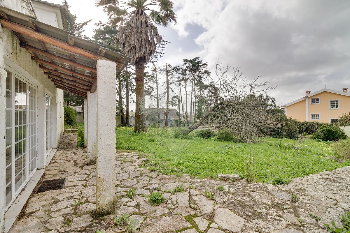 Moradia T3 à venda em Almargem do Bispo, Pêro Pinheiro e Montelavar, Sintra — foto 32