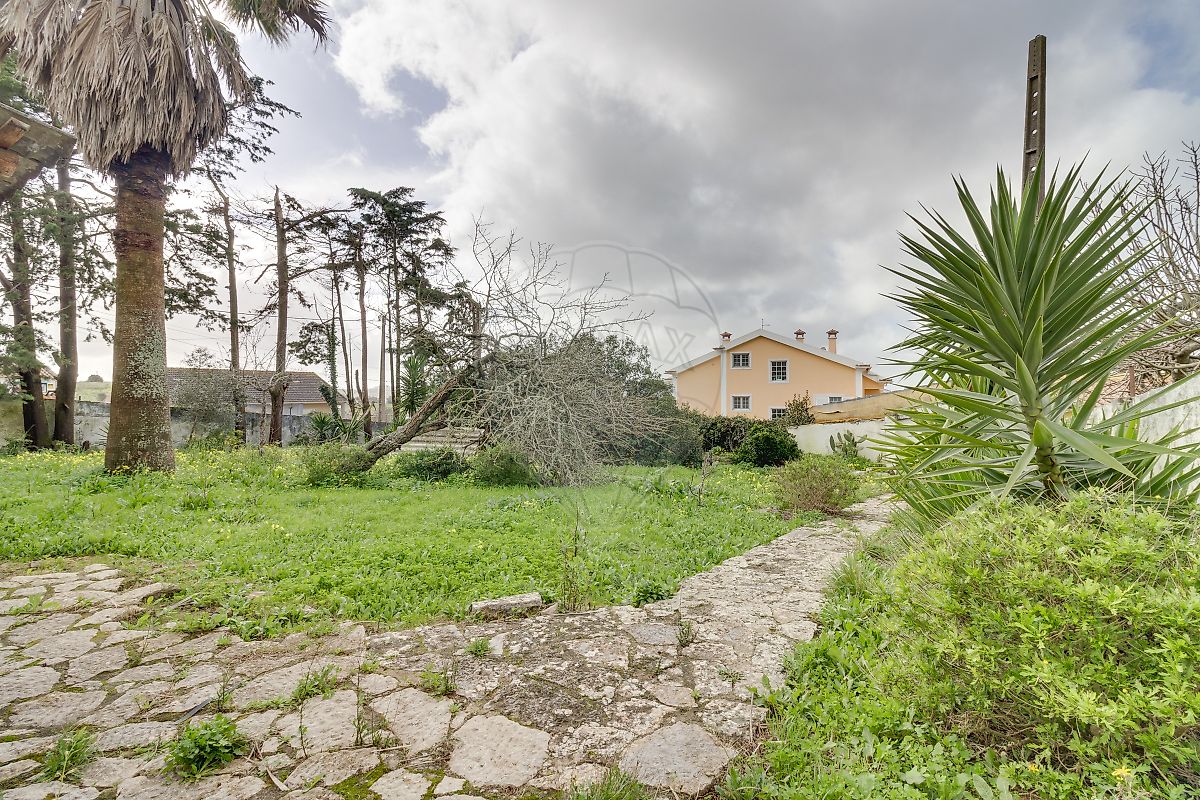 Moradia T3 à venda em Almargem do Bispo, Pêro Pinheiro e Montelavar, Sintra — foto 33