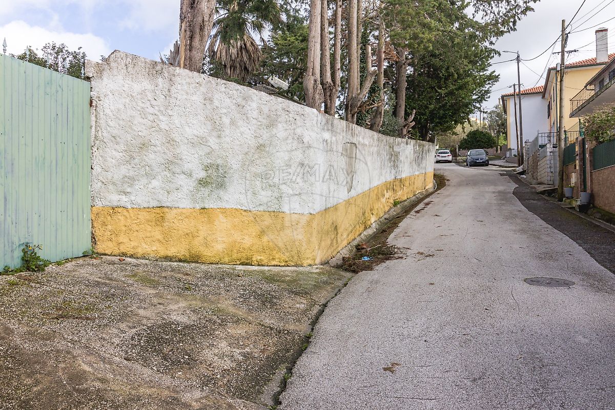 Moradia T3 à venda em Almargem do Bispo, Pêro Pinheiro e Montelavar, Sintra — foto 38