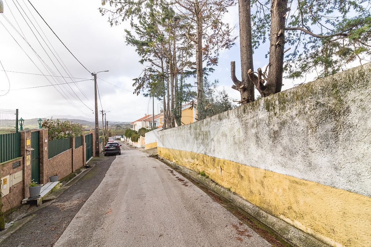 Moradia T3 à venda em Almargem do Bispo, Pêro Pinheiro e Montelavar, Sintra — foto 39