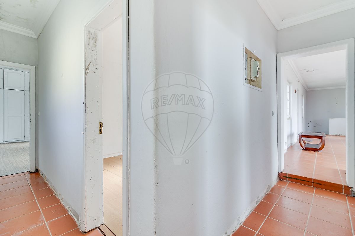Moradia T3 à venda em Almargem do Bispo, Pêro Pinheiro e Montelavar, Sintra — foto 17