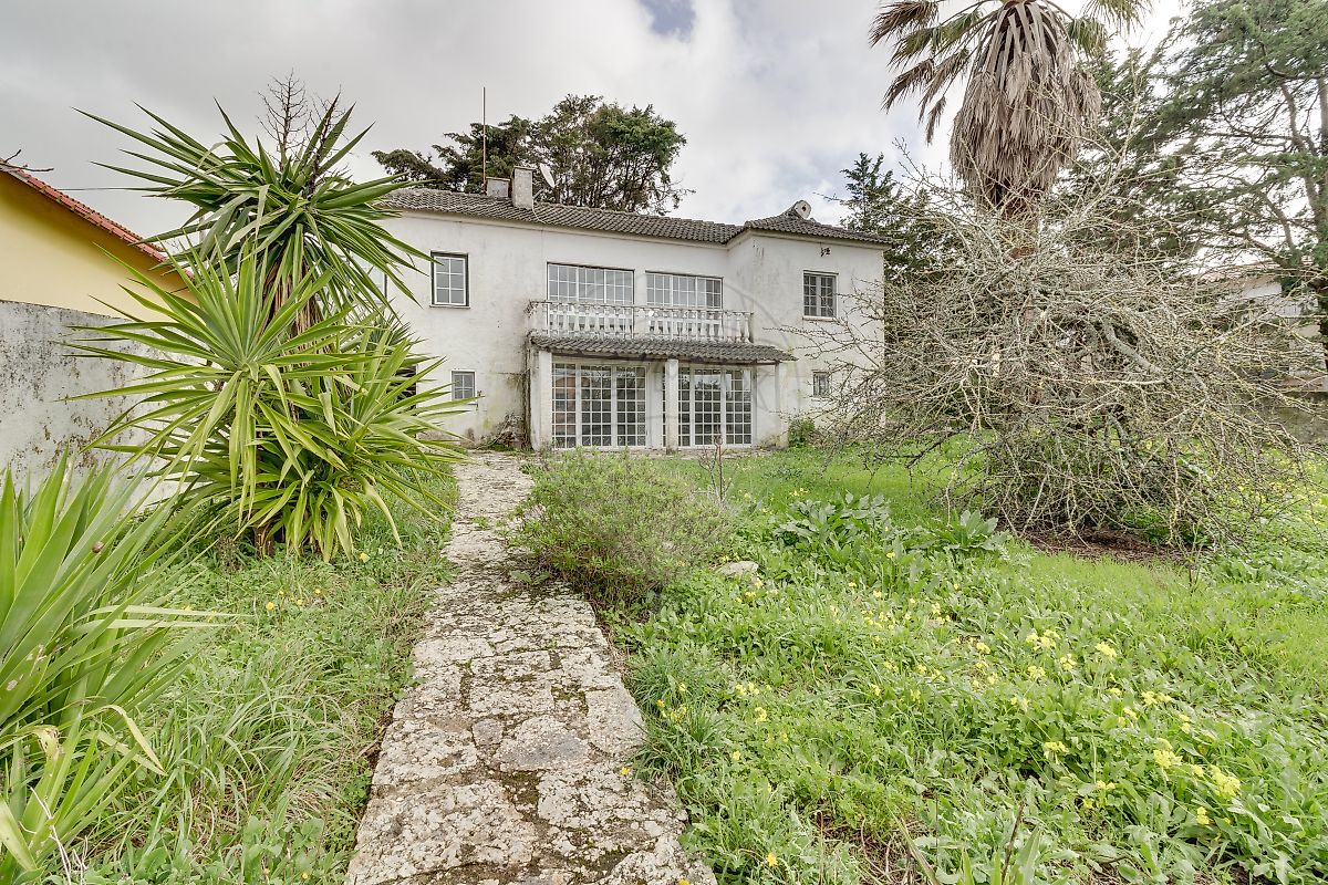 Moradia T3 à venda em Sintra