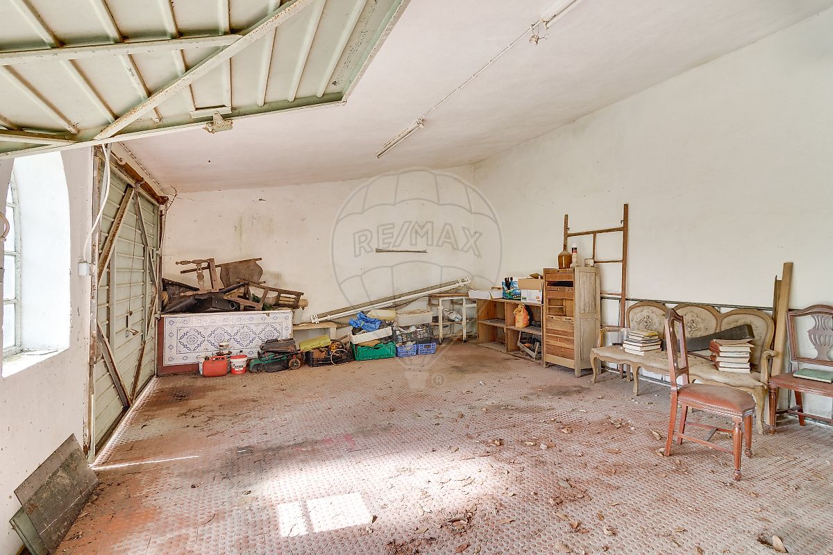Moradia T3 à venda em Almargem do Bispo, Pêro Pinheiro e Montelavar, Sintra — foto 36