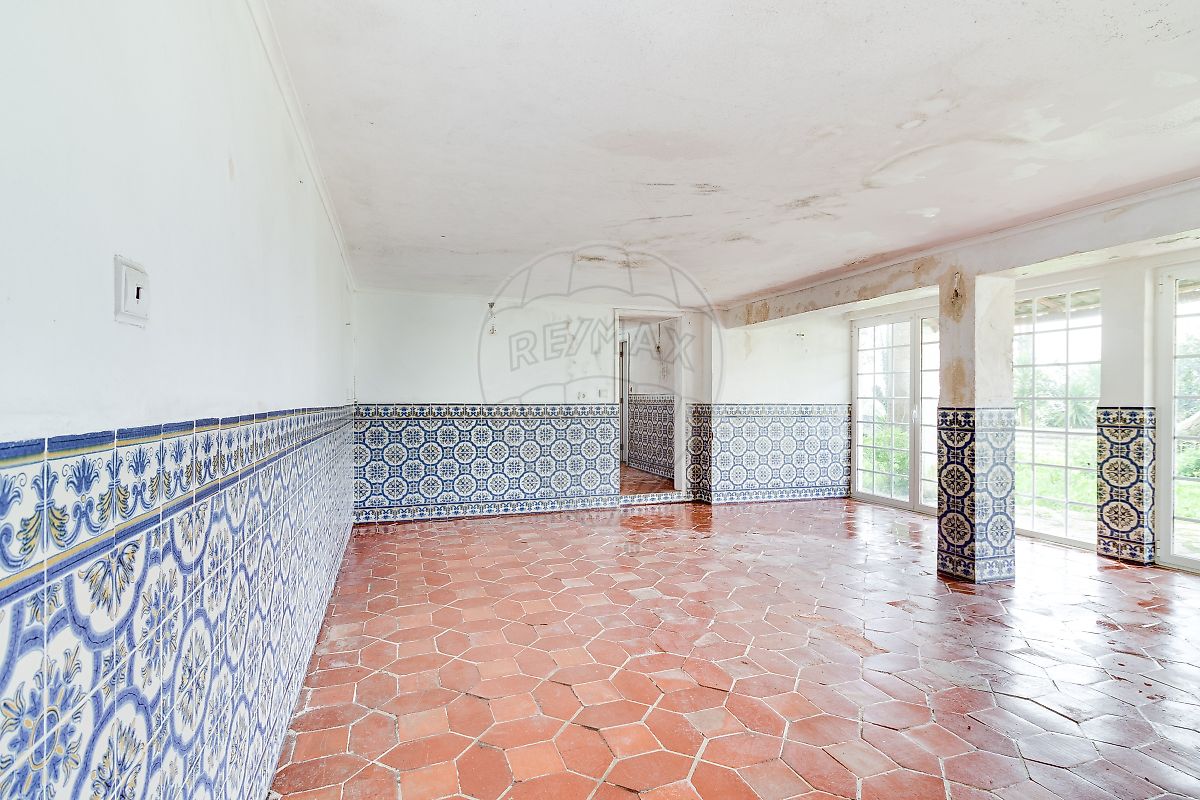 Moradia T3 à venda em Almargem do Bispo, Pêro Pinheiro e Montelavar, Sintra — foto 28