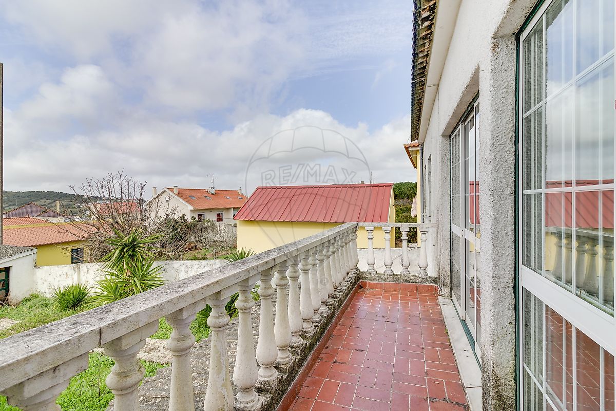 Moradia T3 à venda em Almargem do Bispo, Pêro Pinheiro e Montelavar, Sintra — foto 10