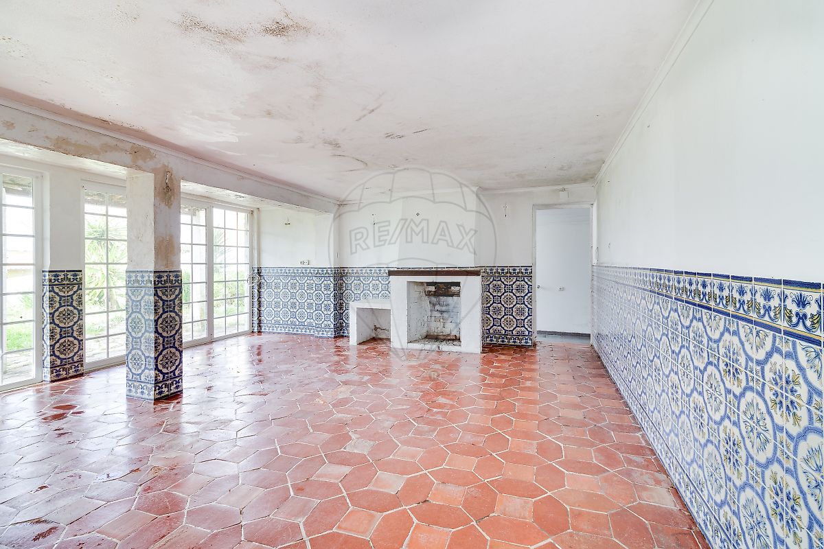 Moradia T3 à venda em Almargem do Bispo, Pêro Pinheiro e Montelavar, Sintra — foto 27