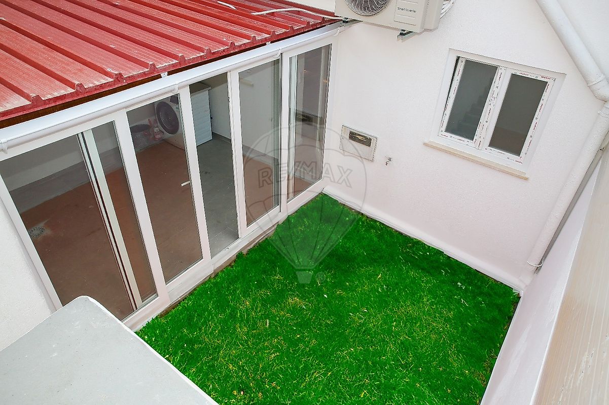 Apartamento T2 à venda em Vila Franca de Xira