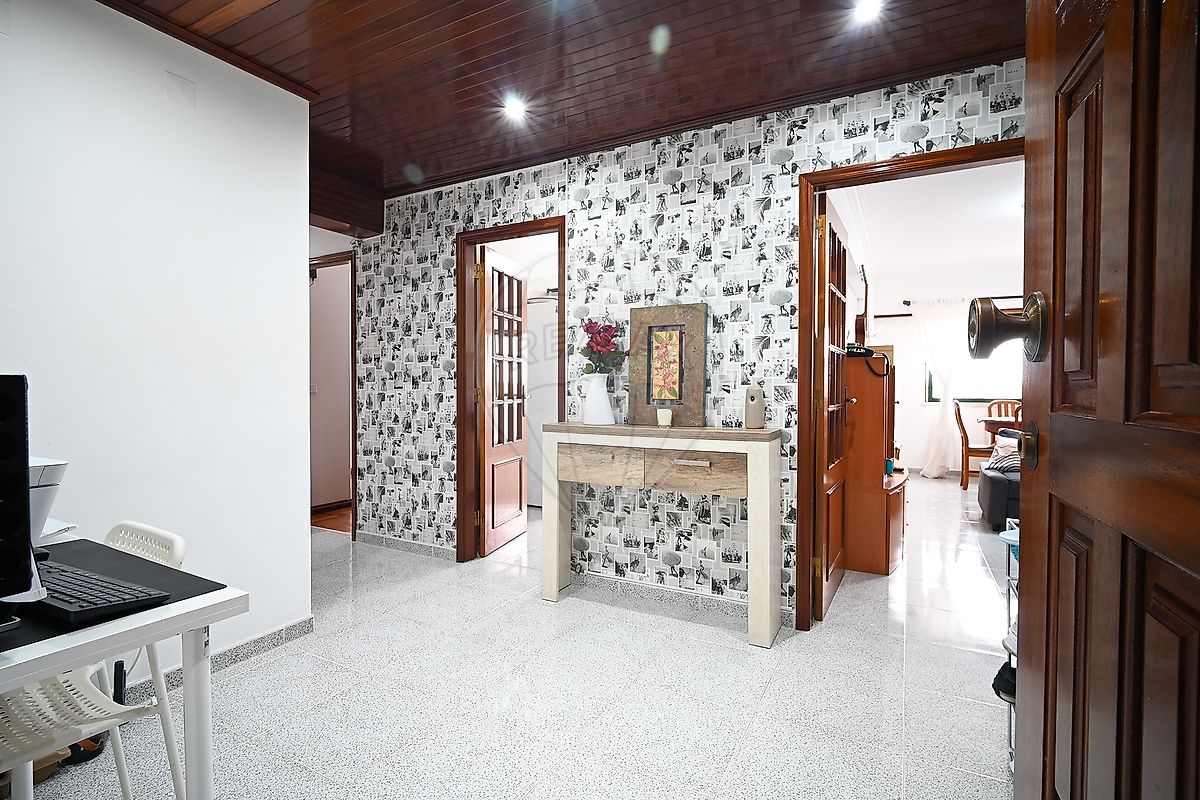 Apartamento T2 à venda em Sintra