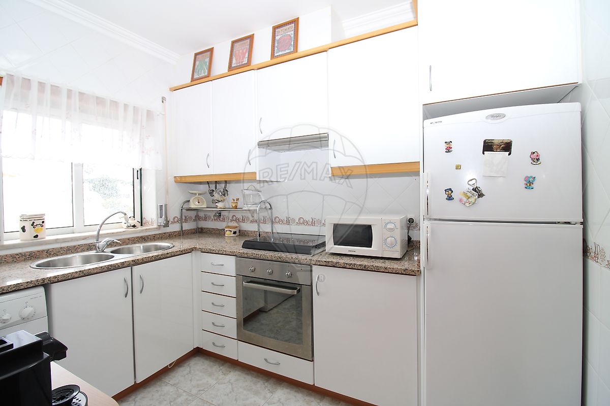 Apartamento T1 à venda em Albufeira