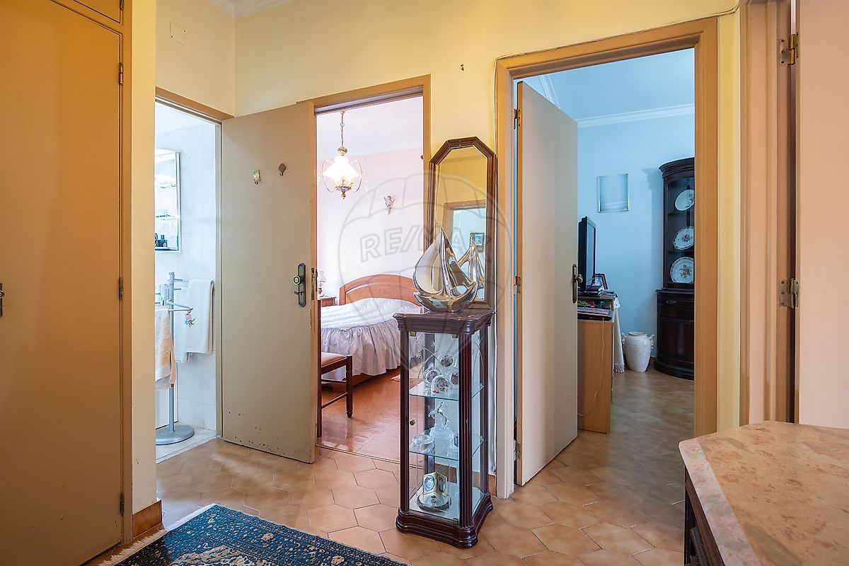 Apartamento T2 à venda em Sintra