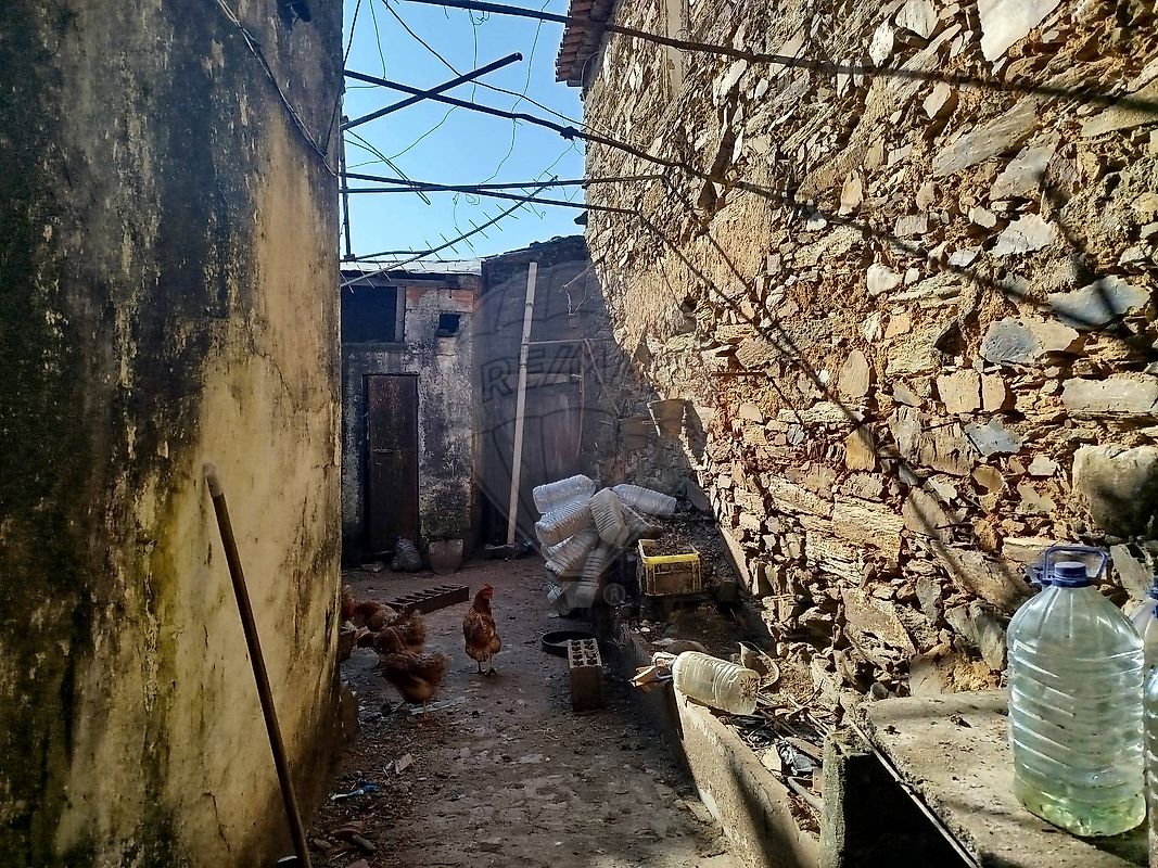 Moradia T5 à venda em Malpica do Tejo, Castelo Branco — foto 16