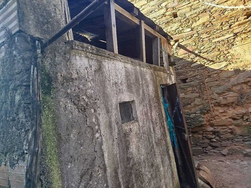 Moradia T5 à venda em Malpica do Tejo, Castelo Branco — foto 12