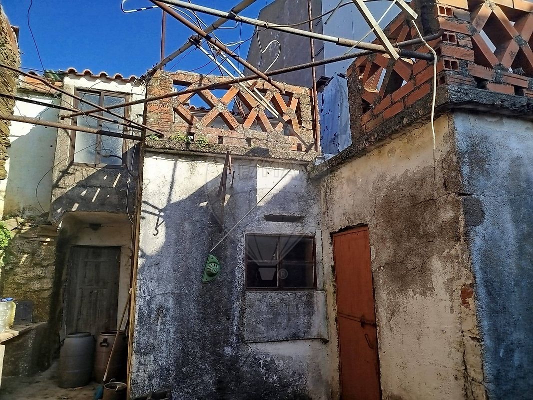 Moradia T5 à venda em Malpica do Tejo, Castelo Branco — foto 17