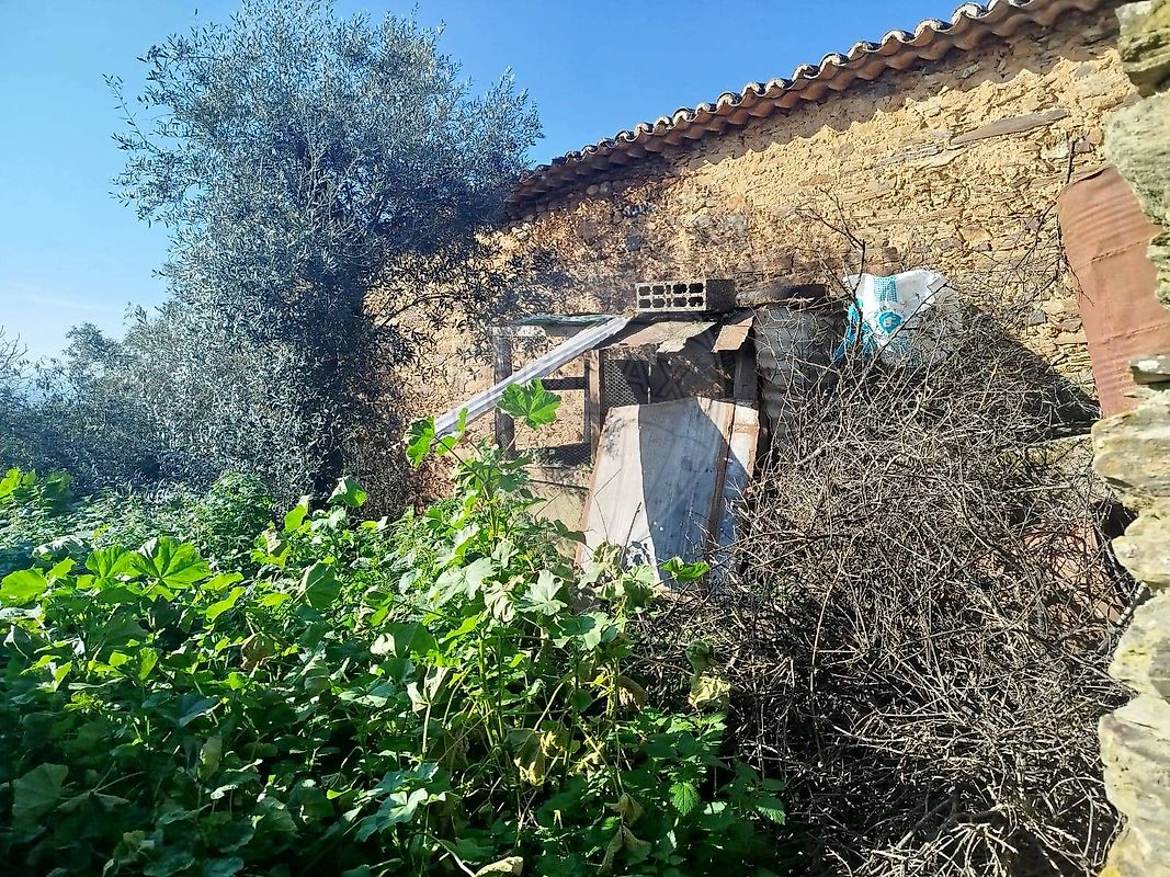 Moradia T5 à venda em Malpica do Tejo, Castelo Branco — foto 10