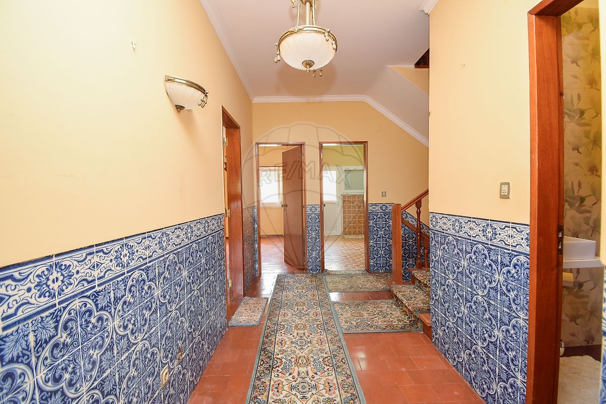 Moradia T5 à venda em Algueirão-Mem Martins, Sintra — foto 8